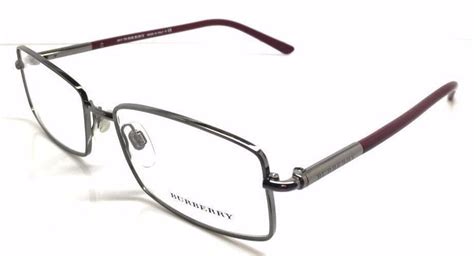 mens burberry eyeglasses frames|burberry men's designer glasses frames.